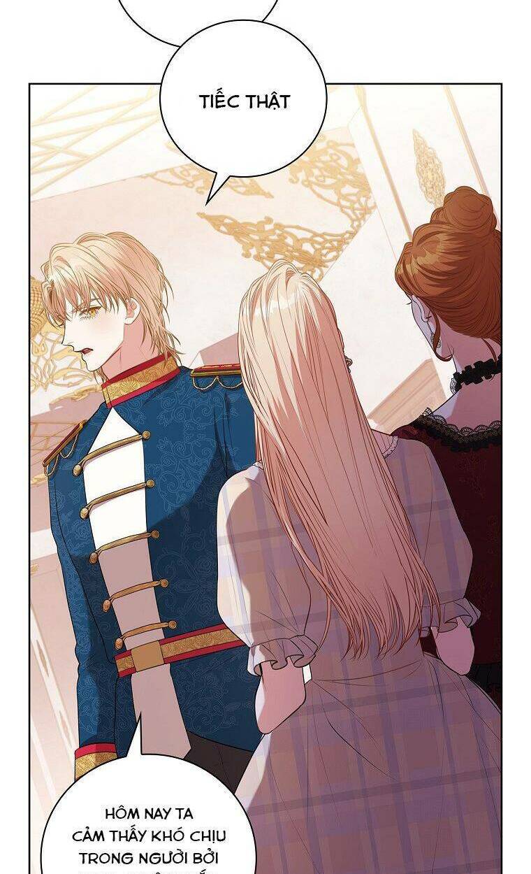 Tôi Trở Thành Thư Ký Của Bạo Chúa Chapter 62 - Trang 2