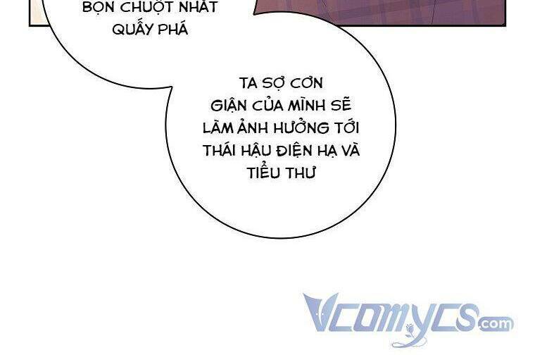 Tôi Trở Thành Thư Ký Của Bạo Chúa Chapter 62 - Trang 2
