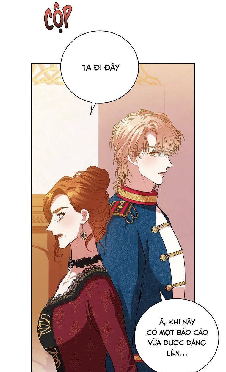 Tôi Trở Thành Thư Ký Của Bạo Chúa Chapter 62 - Trang 2