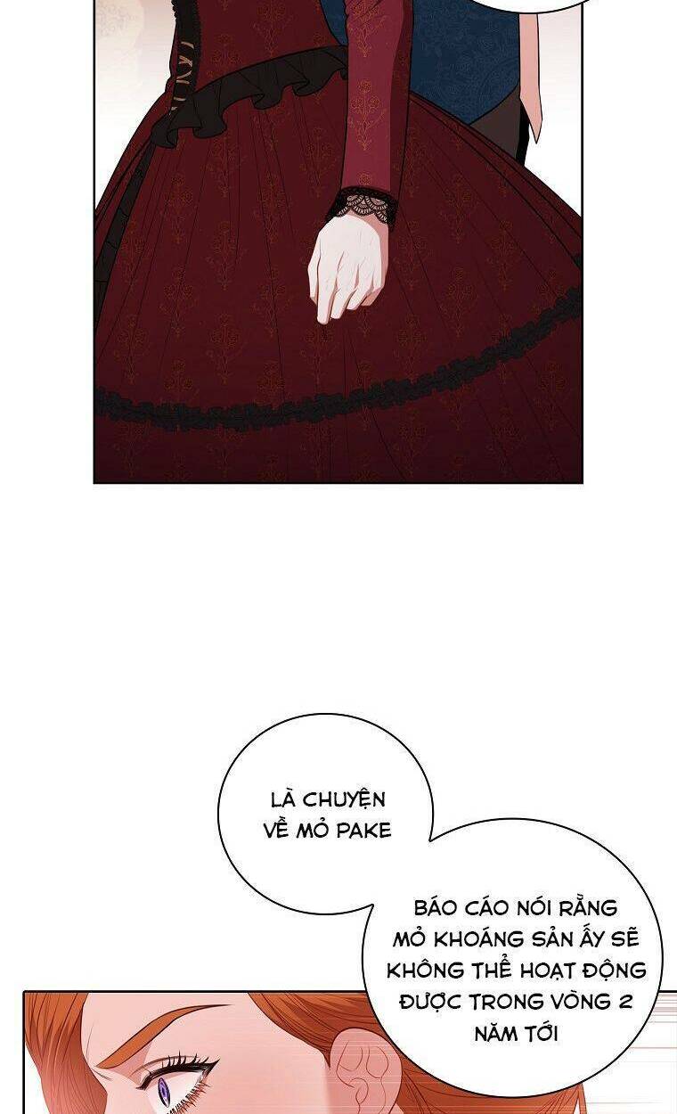 Tôi Trở Thành Thư Ký Của Bạo Chúa Chapter 62 - Trang 2