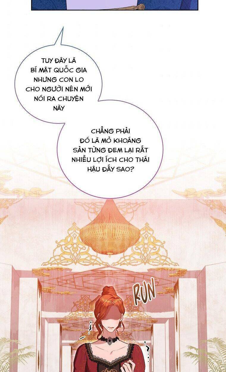 Tôi Trở Thành Thư Ký Của Bạo Chúa Chapter 62 - Trang 2