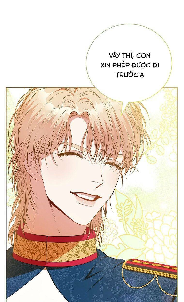 Tôi Trở Thành Thư Ký Của Bạo Chúa Chapter 62 - Trang 2