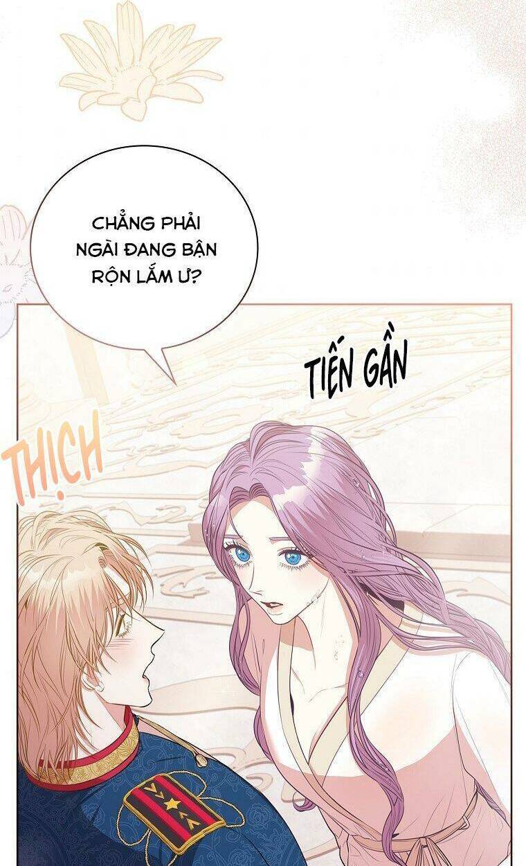 Tôi Trở Thành Thư Ký Của Bạo Chúa Chapter 62 - Trang 2