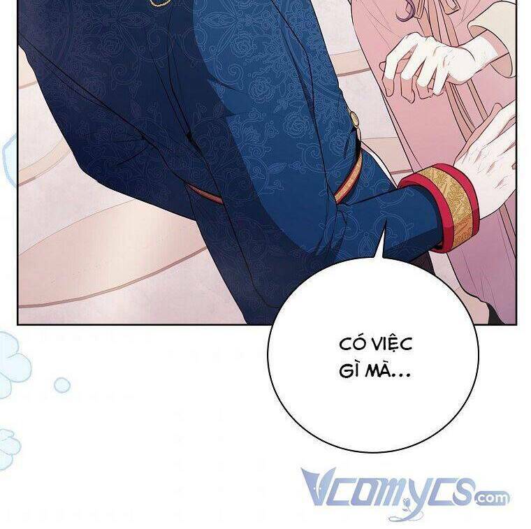 Tôi Trở Thành Thư Ký Của Bạo Chúa Chapter 62 - Trang 2