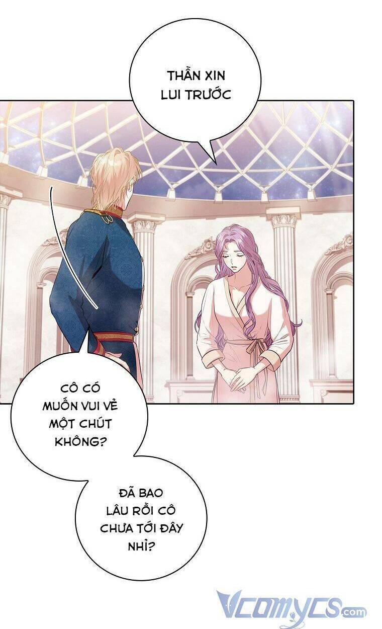 Tôi Trở Thành Thư Ký Của Bạo Chúa Chapter 62 - Trang 2