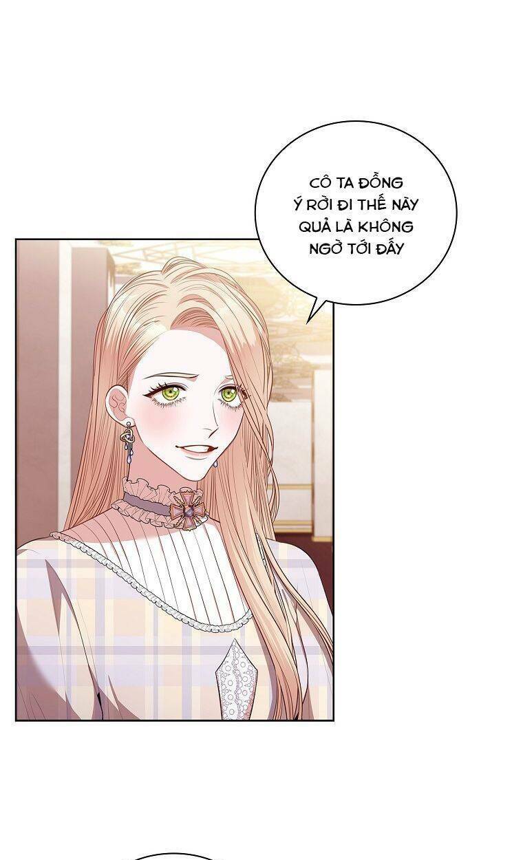 Tôi Trở Thành Thư Ký Của Bạo Chúa Chapter 62 - Trang 2