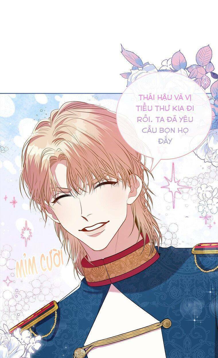 Tôi Trở Thành Thư Ký Của Bạo Chúa Chapter 62 - Trang 2