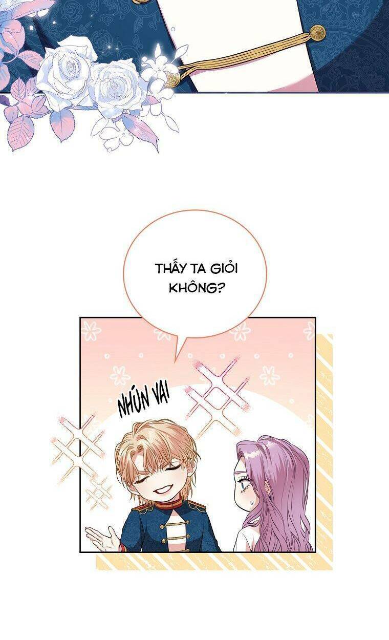 Tôi Trở Thành Thư Ký Của Bạo Chúa Chapter 62 - Trang 2