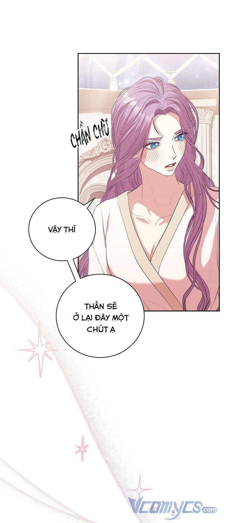 Tôi Trở Thành Thư Ký Của Bạo Chúa Chapter 62 - Trang 2