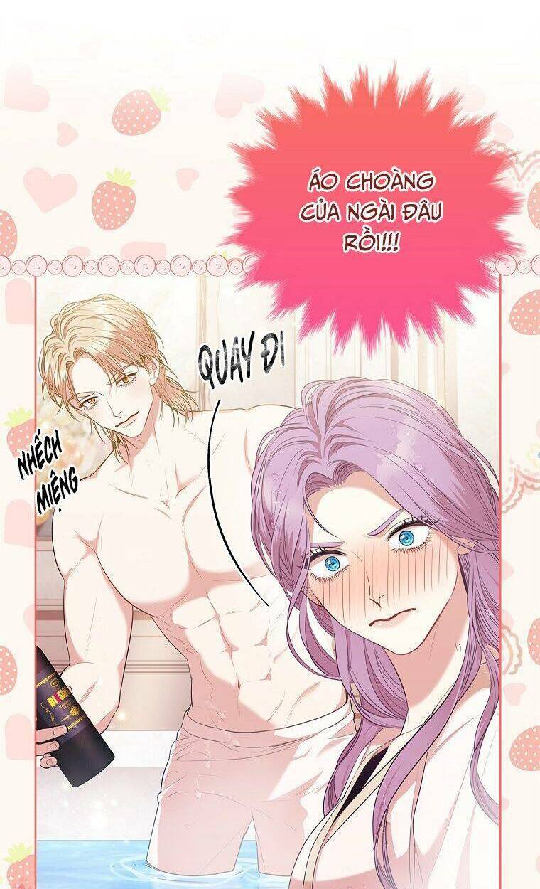 Tôi Trở Thành Thư Ký Của Bạo Chúa Chapter 62 - Trang 2