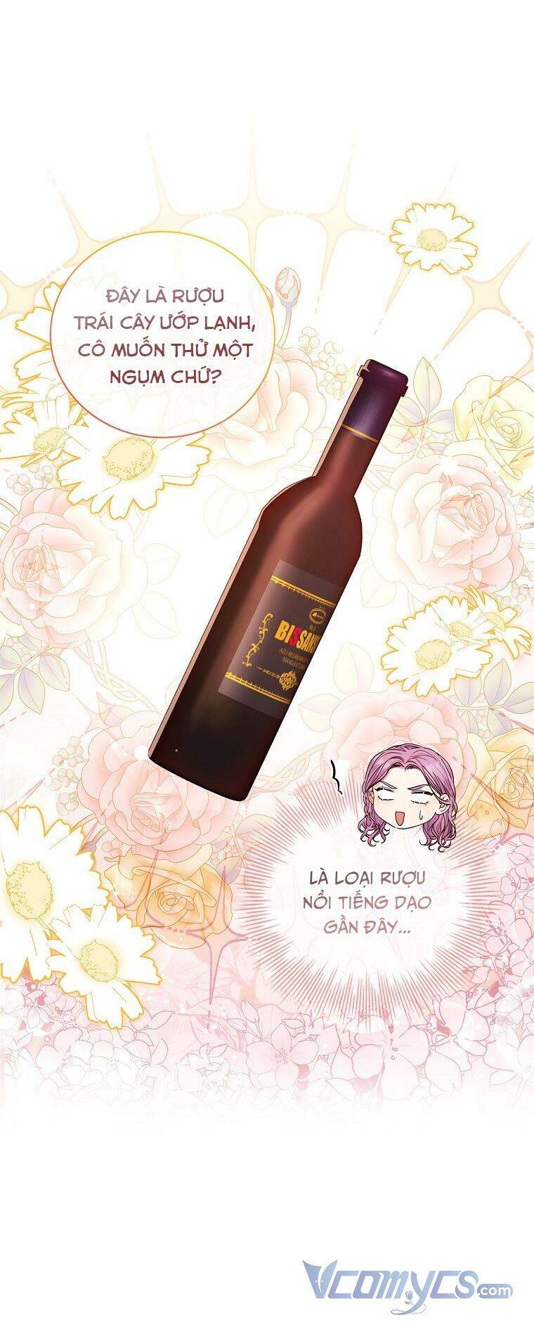 Tôi Trở Thành Thư Ký Của Bạo Chúa Chapter 62 - Trang 2