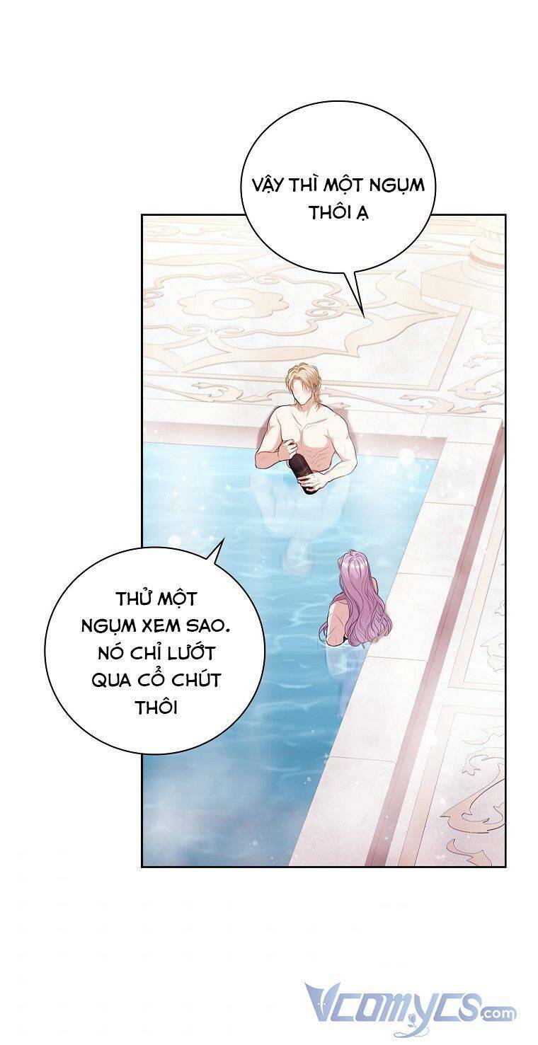 Tôi Trở Thành Thư Ký Của Bạo Chúa Chapter 62 - Trang 2