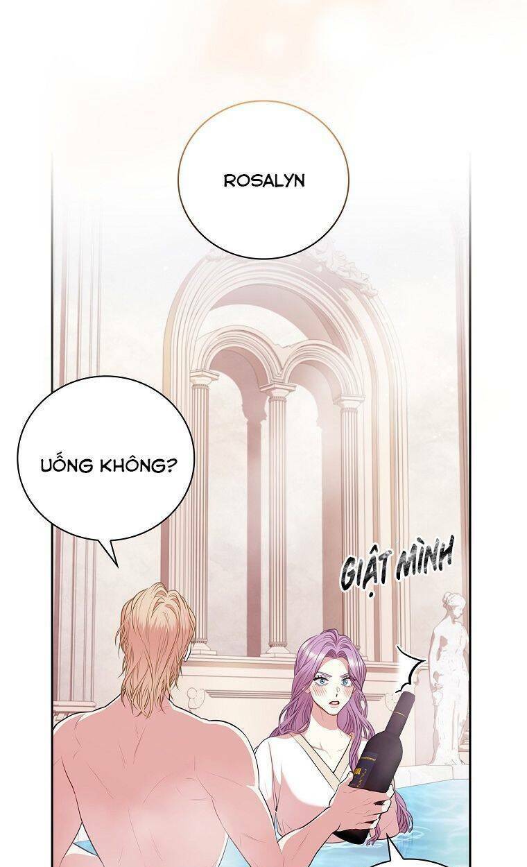 Tôi Trở Thành Thư Ký Của Bạo Chúa Chapter 62 - Trang 2