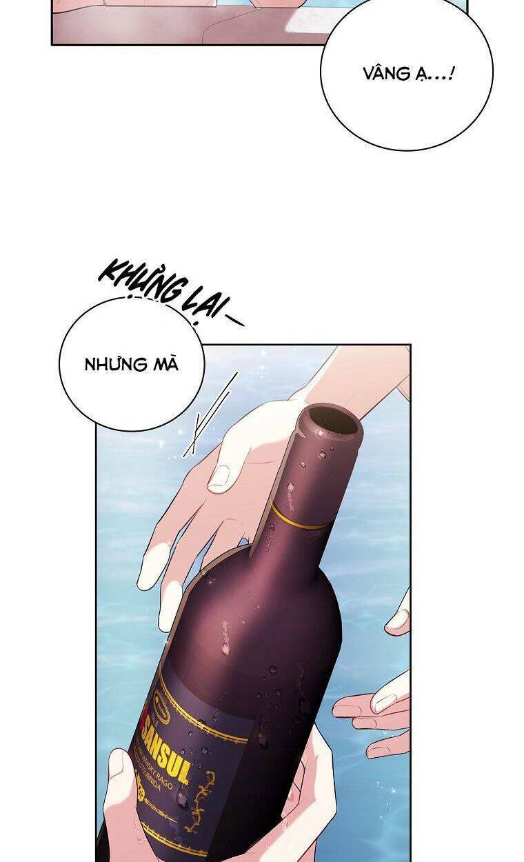 Tôi Trở Thành Thư Ký Của Bạo Chúa Chapter 62 - Trang 2