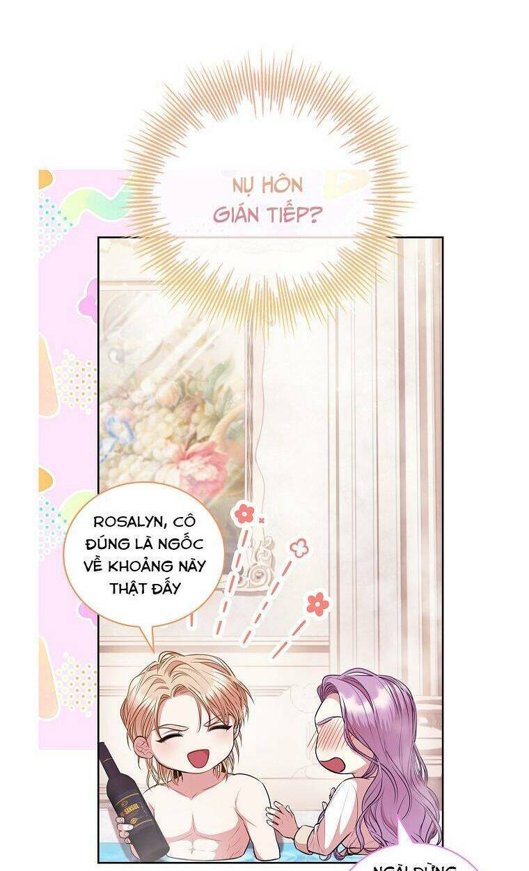 Tôi Trở Thành Thư Ký Của Bạo Chúa Chapter 62 - Trang 2