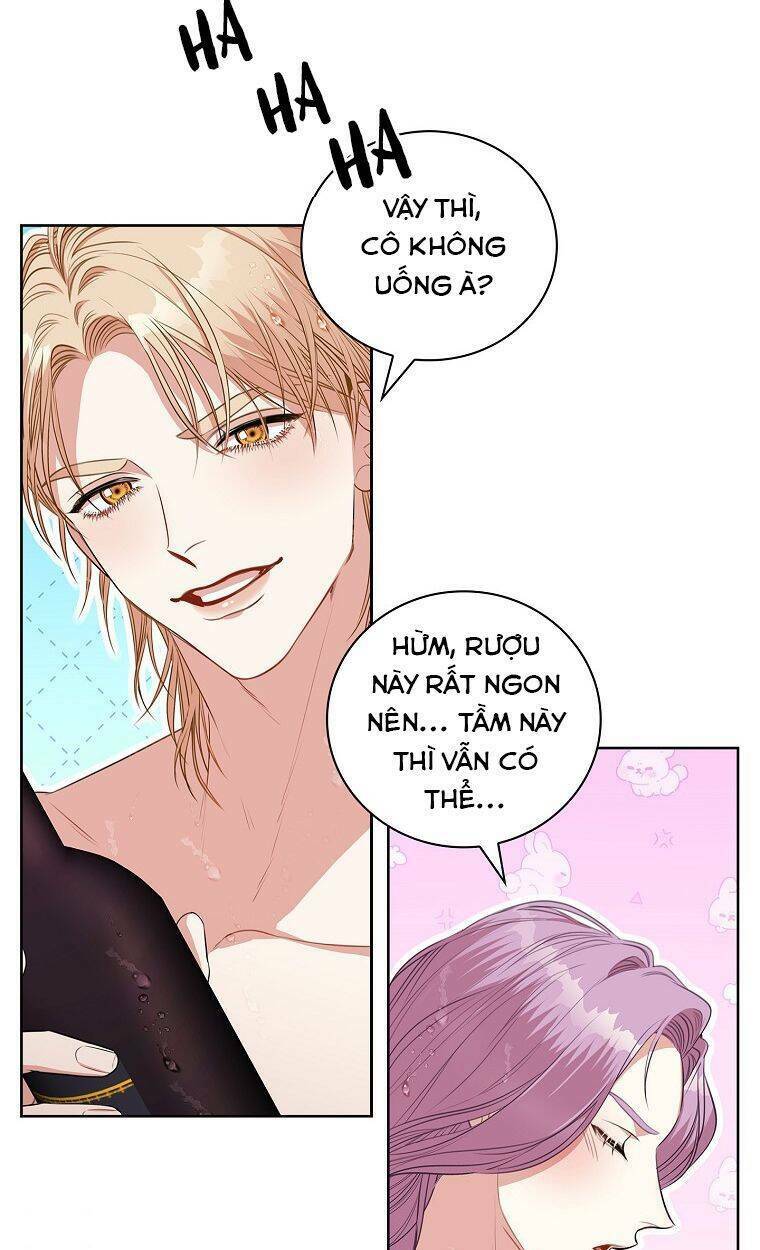 Tôi Trở Thành Thư Ký Của Bạo Chúa Chapter 62 - Trang 2