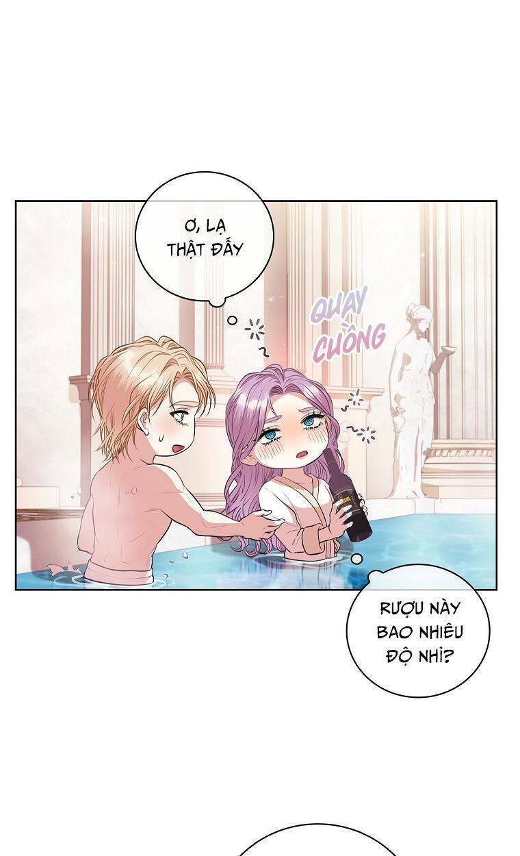 Tôi Trở Thành Thư Ký Của Bạo Chúa Chapter 62 - Trang 2