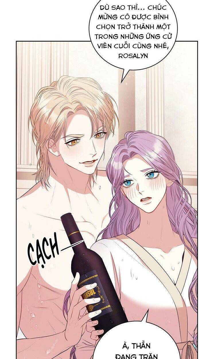 Tôi Trở Thành Thư Ký Của Bạo Chúa Chapter 62 - Trang 2