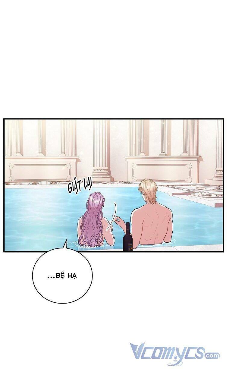 Tôi Trở Thành Thư Ký Của Bạo Chúa Chapter 62 - Trang 2