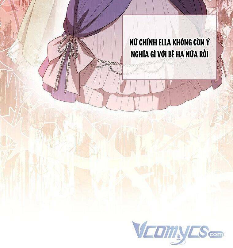 Tôi Trở Thành Thư Ký Của Bạo Chúa Chapter 63 - Trang 2