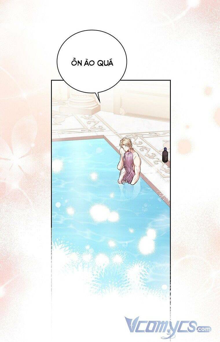 Tôi Trở Thành Thư Ký Của Bạo Chúa Chapter 63 - Trang 2