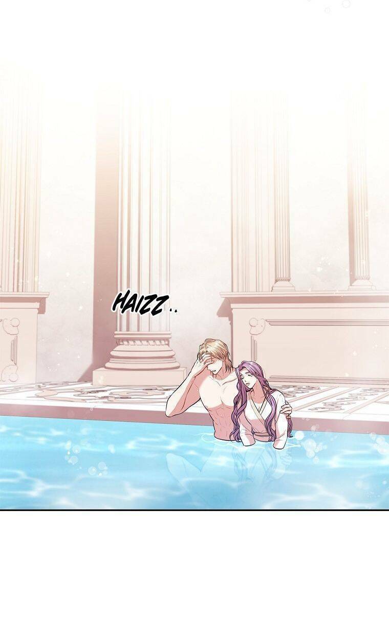 Tôi Trở Thành Thư Ký Của Bạo Chúa Chapter 63 - Trang 2