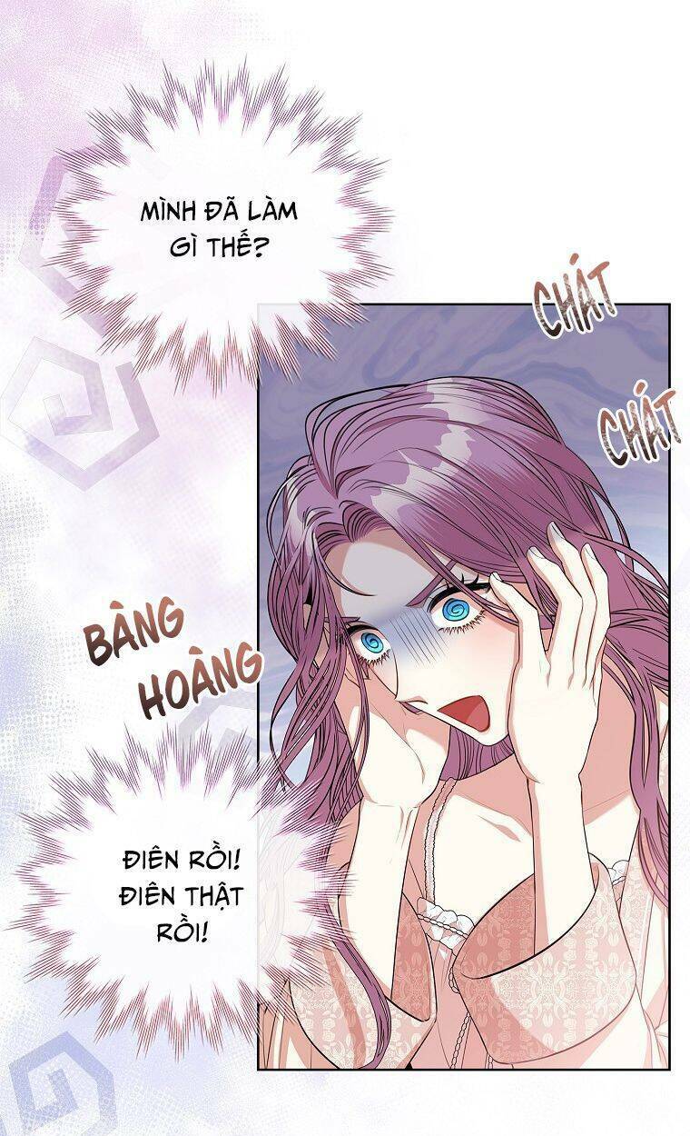 Tôi Trở Thành Thư Ký Của Bạo Chúa Chapter 63 - Trang 2