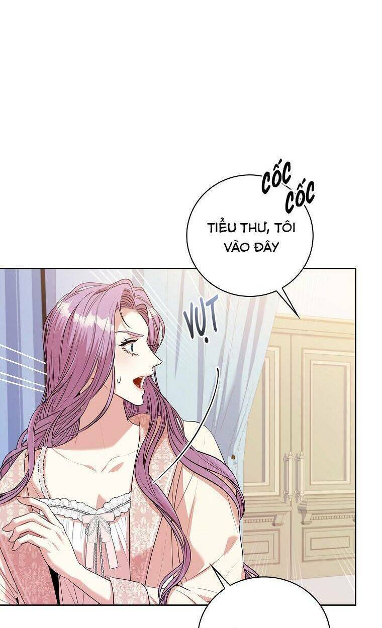 Tôi Trở Thành Thư Ký Của Bạo Chúa Chapter 63 - Trang 2