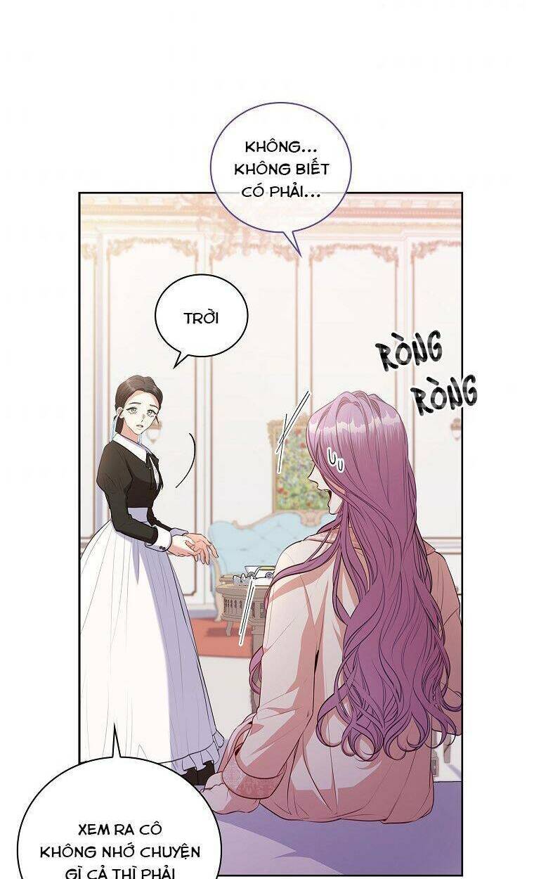 Tôi Trở Thành Thư Ký Của Bạo Chúa Chapter 63 - Trang 2