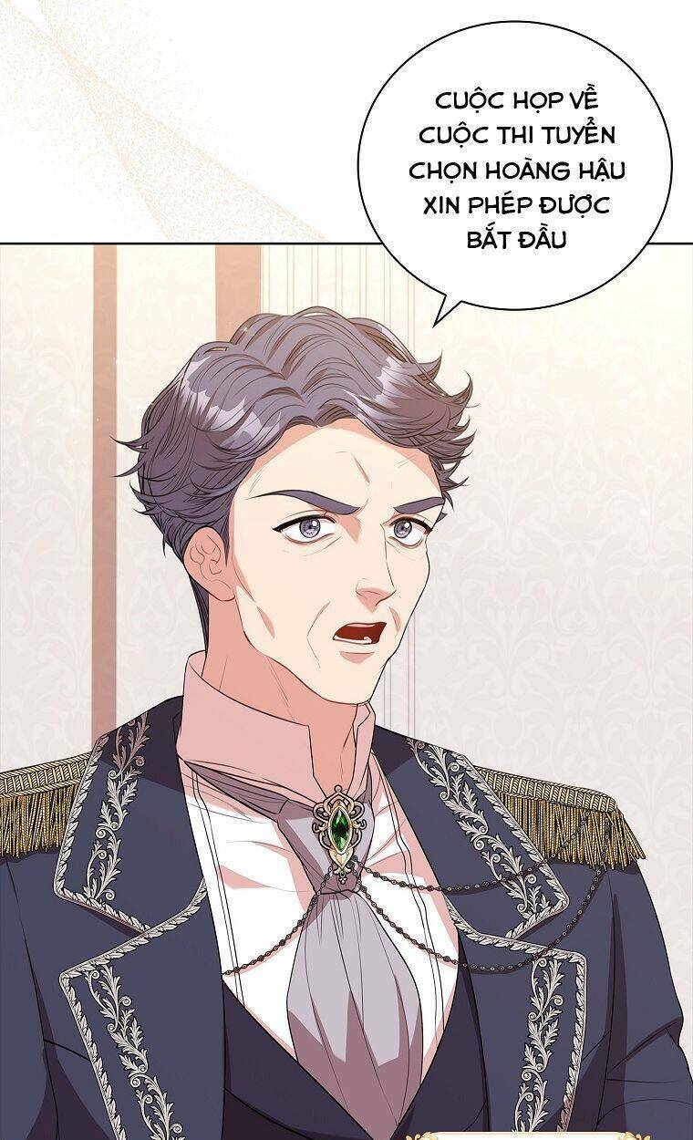 Tôi Trở Thành Thư Ký Của Bạo Chúa Chapter 64 - Trang 2