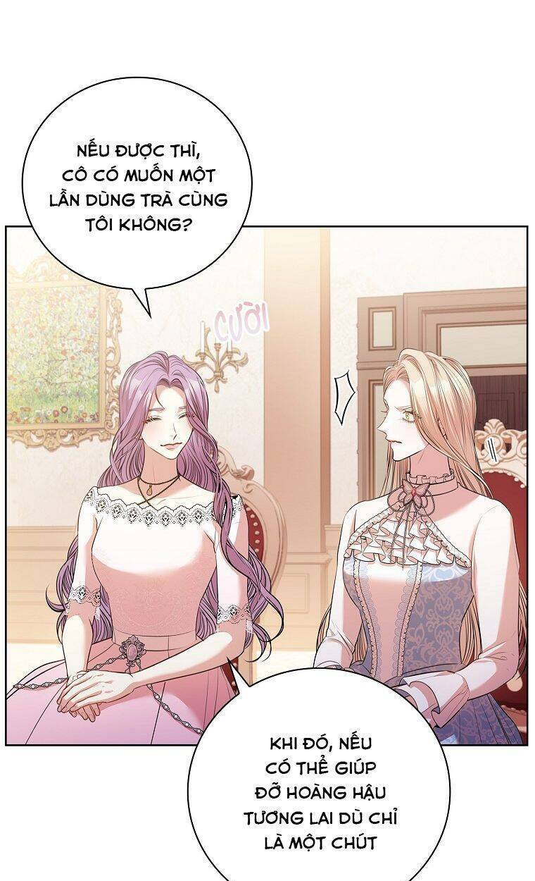 Tôi Trở Thành Thư Ký Của Bạo Chúa Chapter 65 - Trang 2