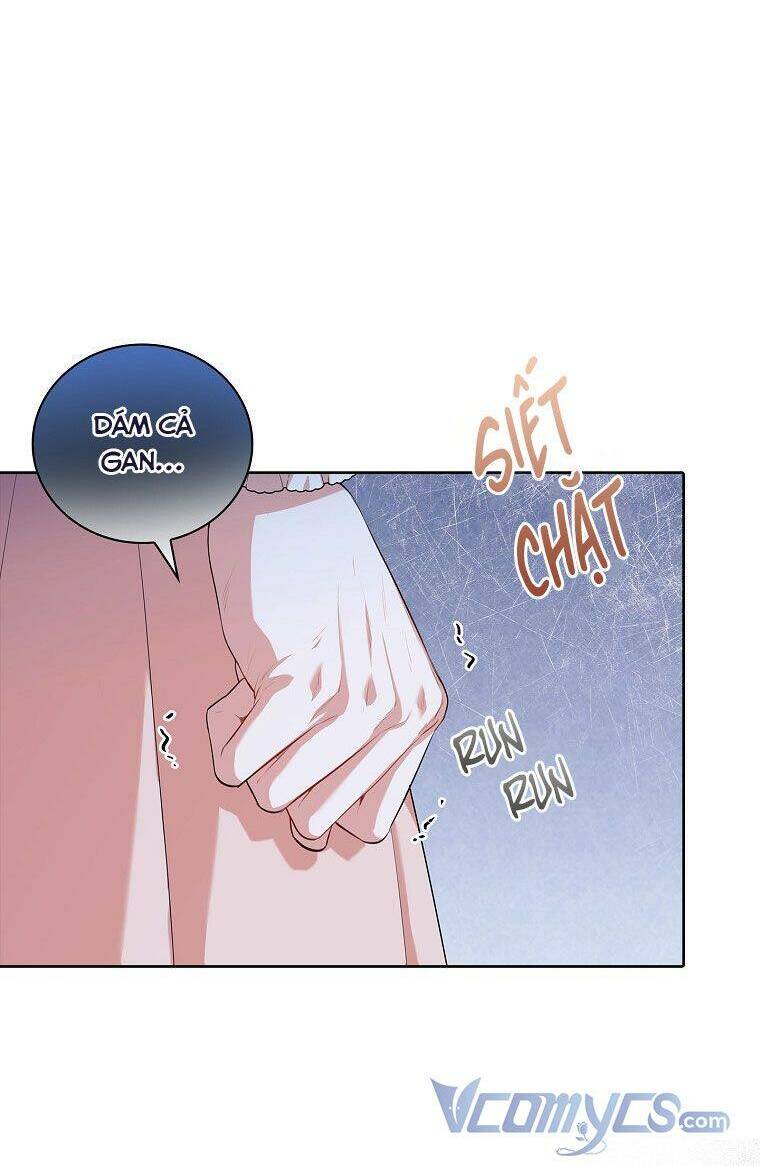 Tôi Trở Thành Thư Ký Của Bạo Chúa Chapter 66 - Trang 2