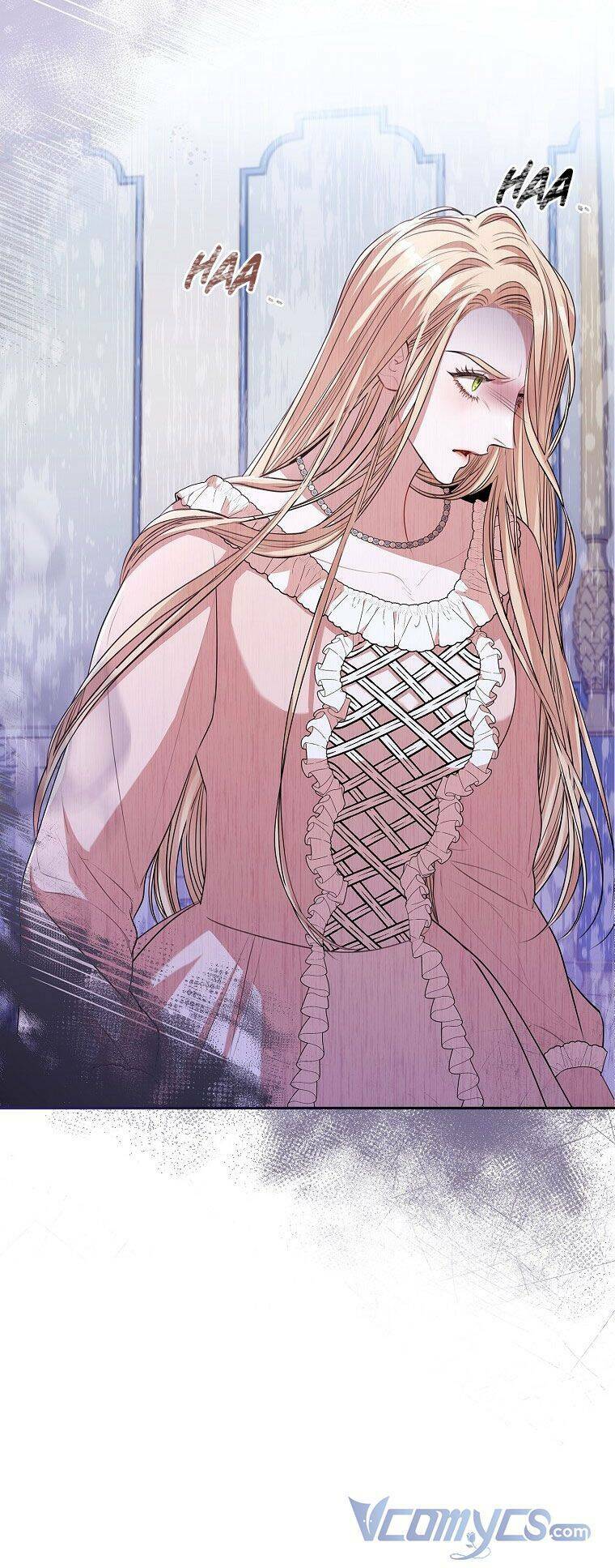 Tôi Trở Thành Thư Ký Của Bạo Chúa Chapter 66 - Trang 2