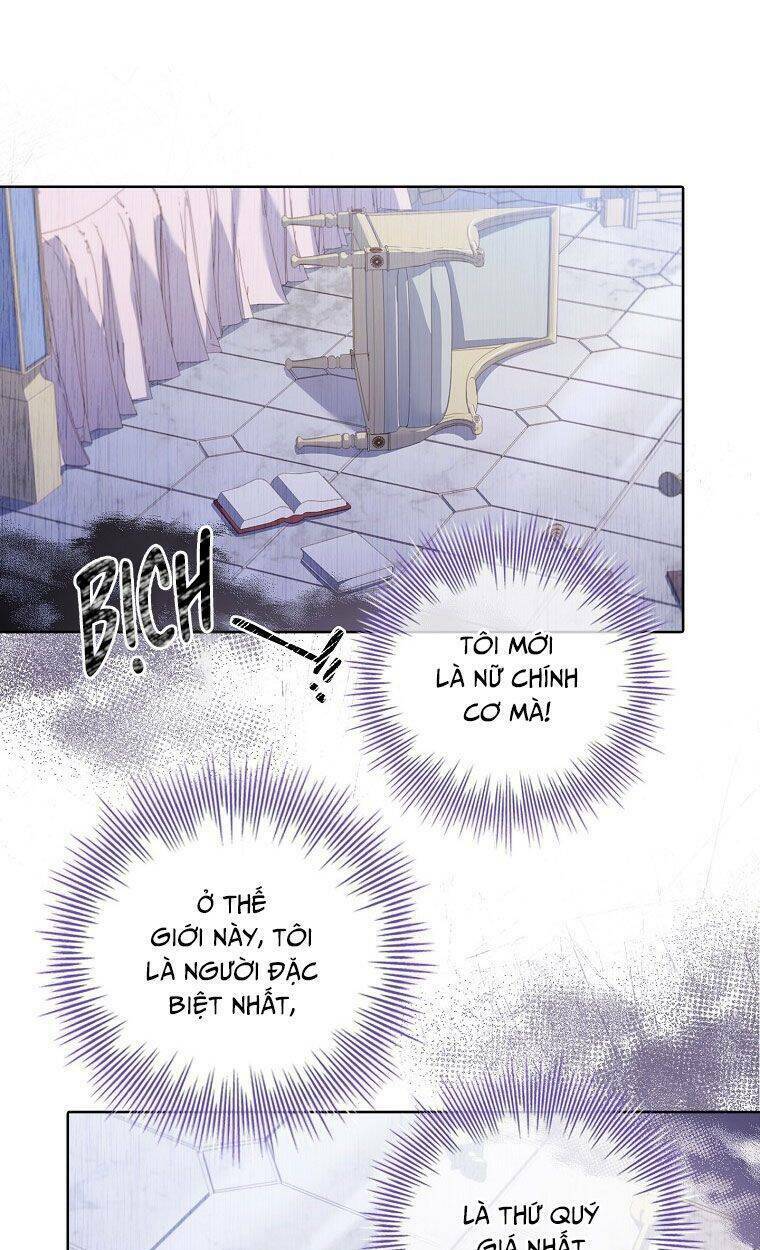 Tôi Trở Thành Thư Ký Của Bạo Chúa Chapter 66 - Trang 2