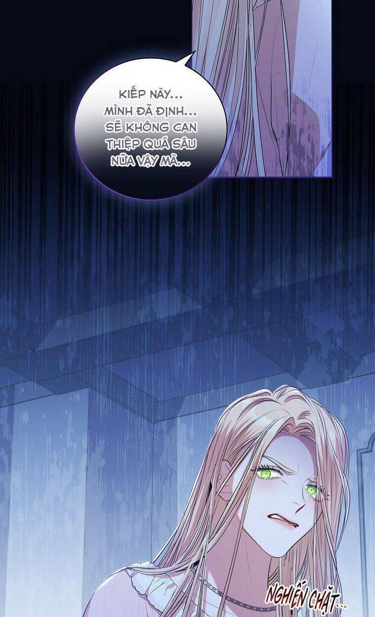 Tôi Trở Thành Thư Ký Của Bạo Chúa Chapter 66 - Trang 2