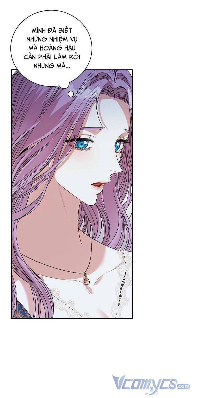 Tôi Trở Thành Thư Ký Của Bạo Chúa Chapter 66 - Trang 2