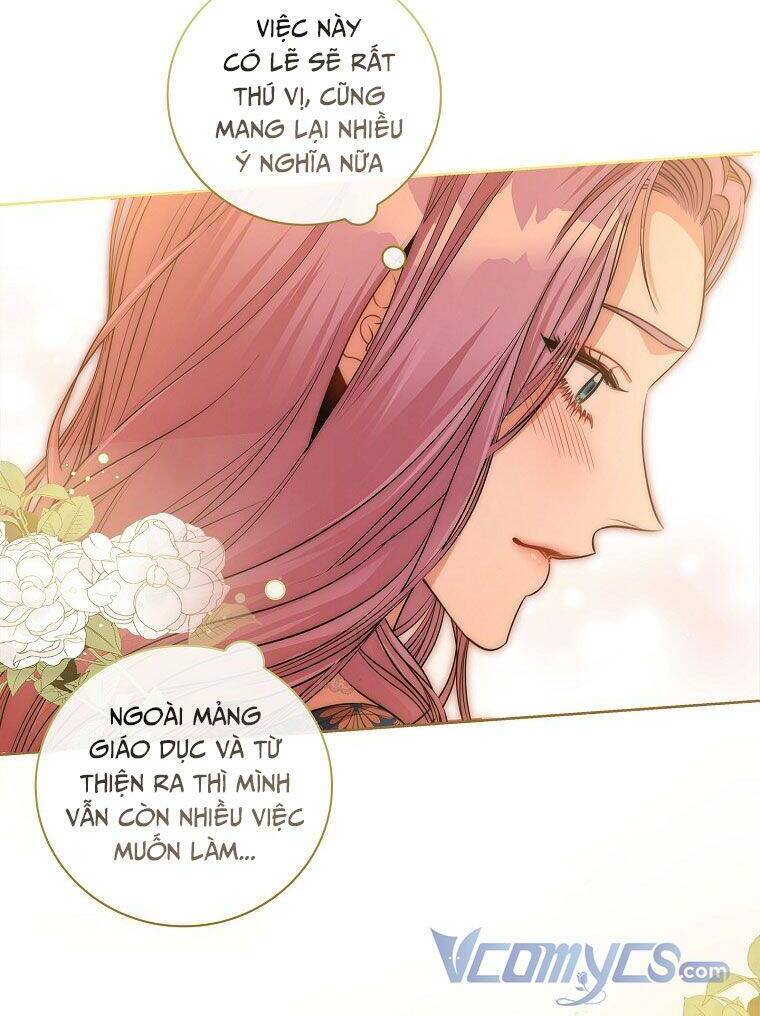 Tôi Trở Thành Thư Ký Của Bạo Chúa Chapter 66 - Trang 2