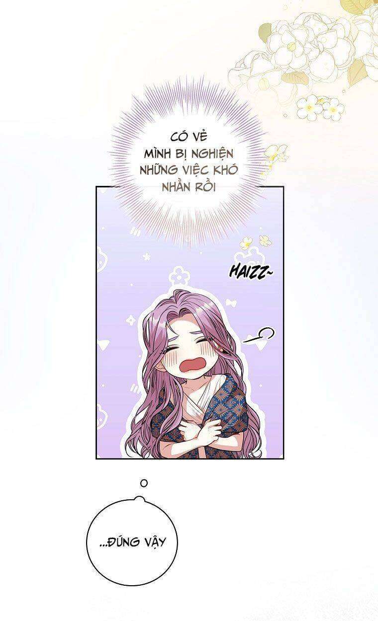 Tôi Trở Thành Thư Ký Của Bạo Chúa Chapter 66 - Trang 2