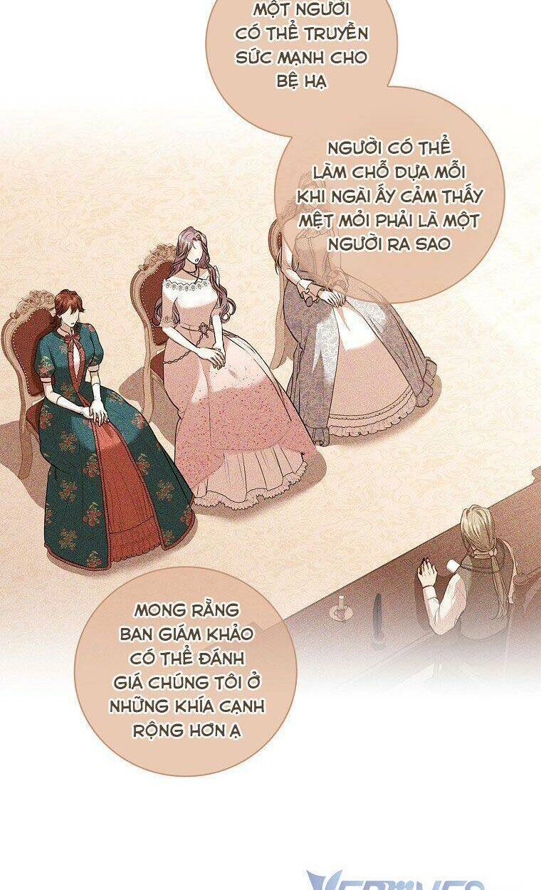 Tôi Trở Thành Thư Ký Của Bạo Chúa Chapter 66 - Trang 2