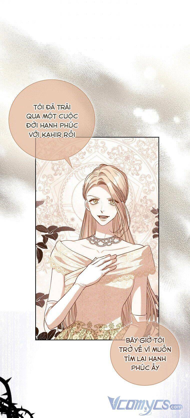 Tôi Trở Thành Thư Ký Của Bạo Chúa Chapter 66 - Trang 2