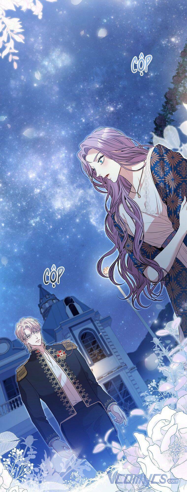 Tôi Trở Thành Thư Ký Của Bạo Chúa Chapter 66 - Trang 2