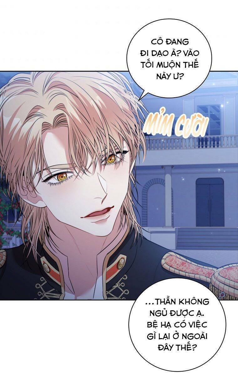 Tôi Trở Thành Thư Ký Của Bạo Chúa Chapter 66 - Trang 2