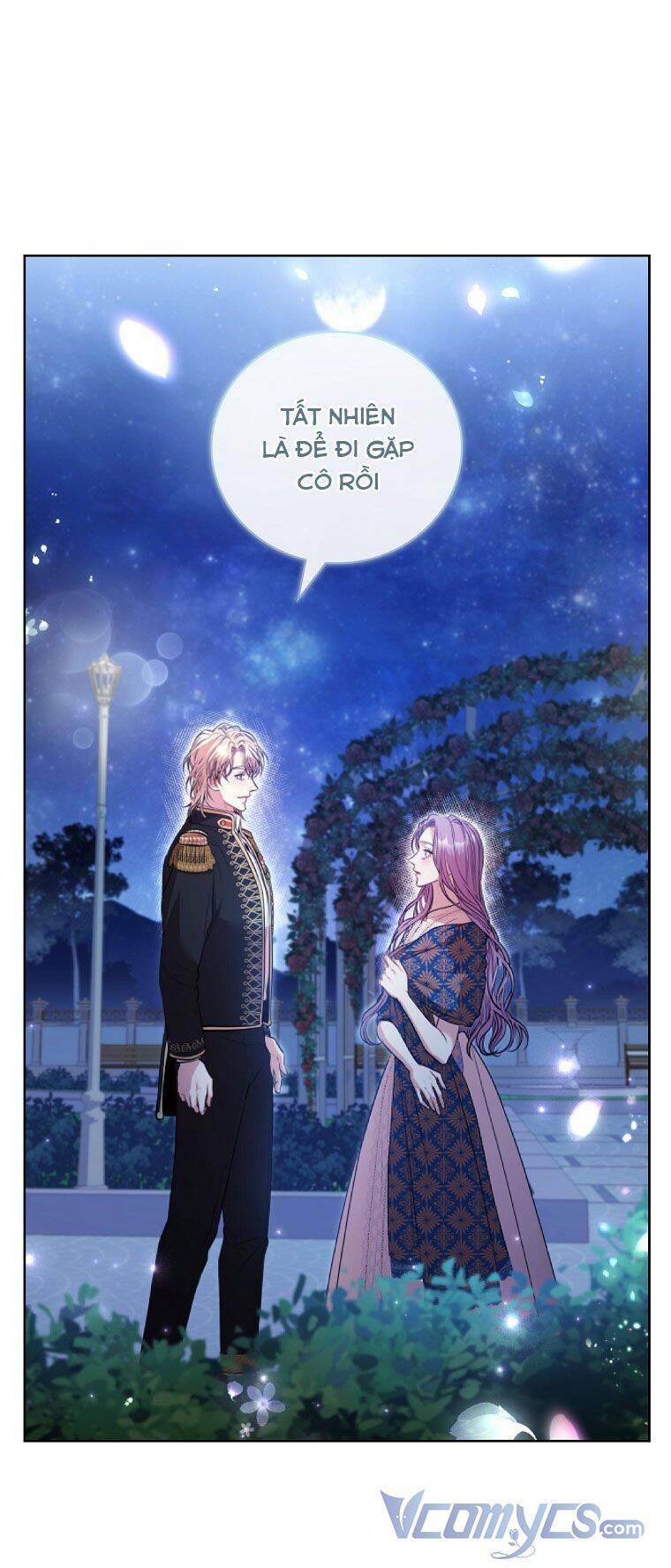 Tôi Trở Thành Thư Ký Của Bạo Chúa Chapter 66 - Trang 2