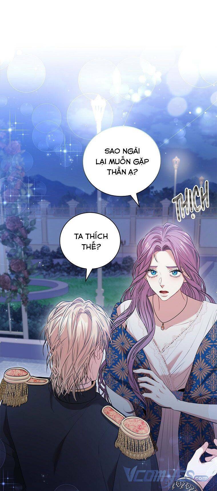 Tôi Trở Thành Thư Ký Của Bạo Chúa Chapter 66 - Trang 2