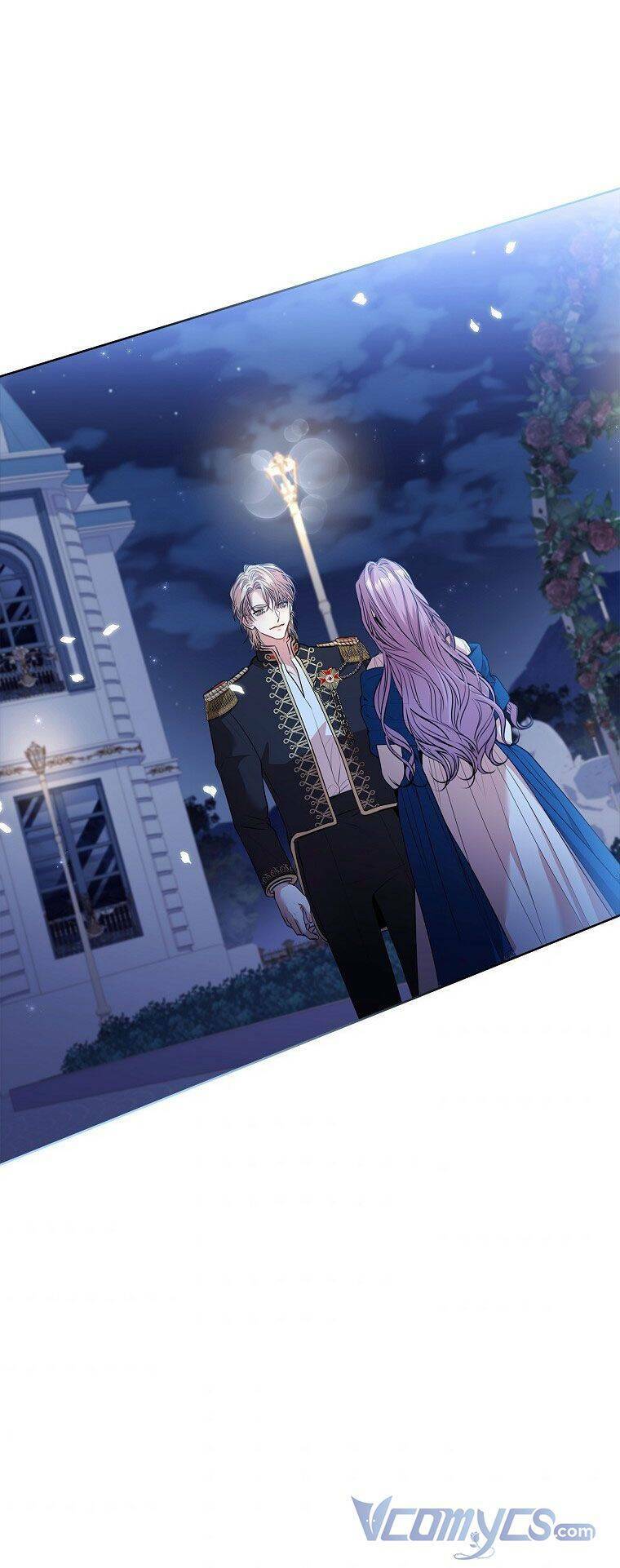 Tôi Trở Thành Thư Ký Của Bạo Chúa Chapter 66 - Trang 2