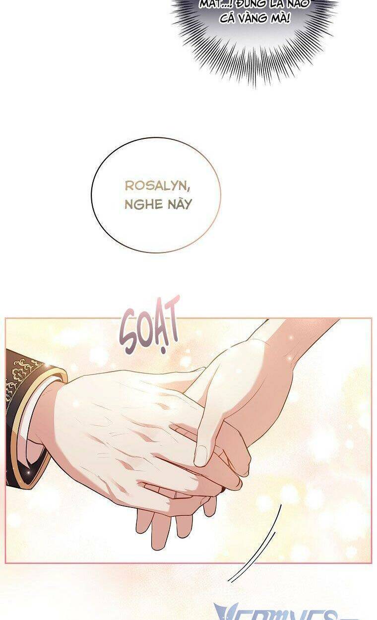 Tôi Trở Thành Thư Ký Của Bạo Chúa Chapter 66 - Trang 2