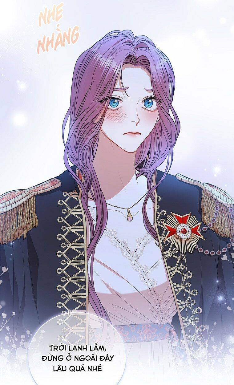 Tôi Trở Thành Thư Ký Của Bạo Chúa Chapter 66 - Trang 2