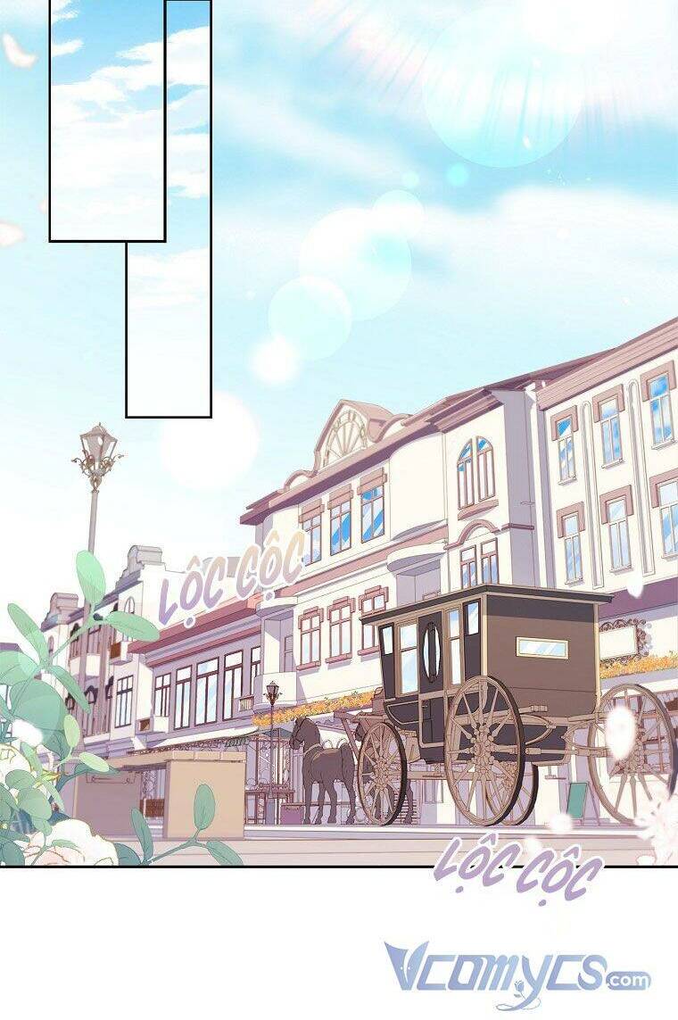 Tôi Trở Thành Thư Ký Của Bạo Chúa Chapter 66 - Trang 2