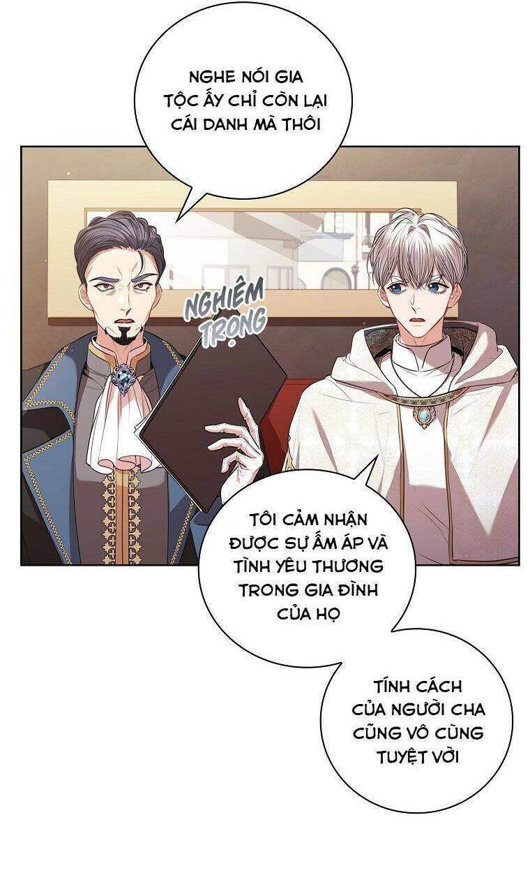 Tôi Trở Thành Thư Ký Của Bạo Chúa Chapter 66 - Trang 2