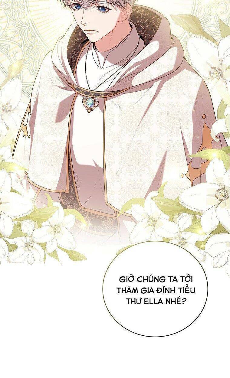 Tôi Trở Thành Thư Ký Của Bạo Chúa Chapter 66 - Trang 2